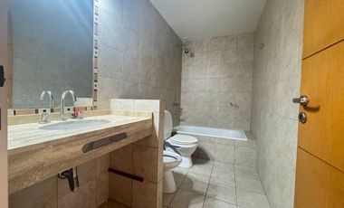 ALQUILER TRIPLEX 3 AMBIENTES COCHERA FLORIDA