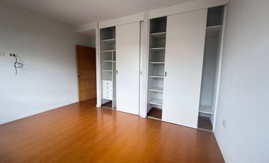 ALQUILER TRIPLEX 3 AMBIENTES COCHERA FLORIDA