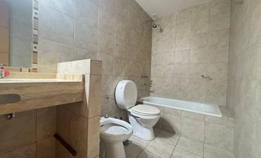 ALQUILER TRIPLEX 3 AMBIENTES COCHERA FLORIDA