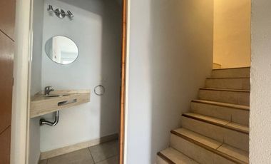 ALQUILER TRIPLEX 3 AMBIENTES COCHERA FLORIDA