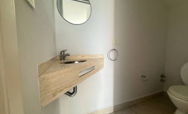 ALQUILER TRIPLEX 3 AMBIENTES COCHERA FLORIDA