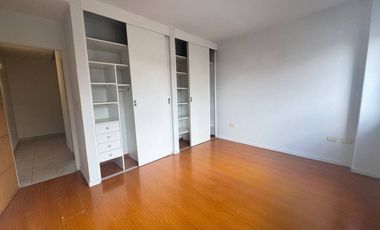 ALQUILER TRIPLEX 3 AMBIENTES COCHERA FLORIDA