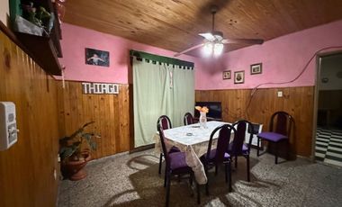VENTA CASA MULTIFAMILIAR LANUS!