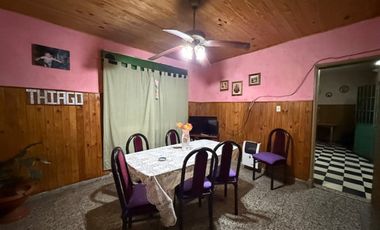 VENTA CASA MULTIFAMILIAR LANUS!