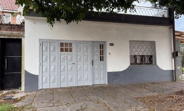 VENTA CASA MULTIFAMILIAR LANUS!