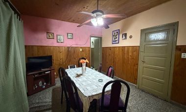 VENTA CASA MULTIFAMILIAR LANUS!