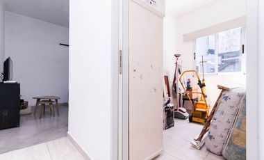 VENTA CASA 4 AMB REFACCIONADA C/TERRAZA BURZACO