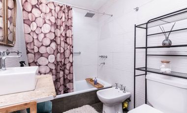 VENTA CASA 4 AMB REFACCIONADA C/TERRAZA BURZACO