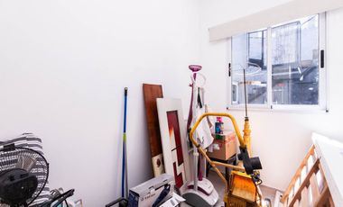 VENTA CASA 4 AMB REFACCIONADA C/TERRAZA BURZACO