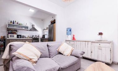 VENTA CASA 4 AMB REFACCIONADA C/TERRAZA BURZACO
