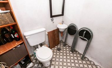 VENTA CASA 4 AMB REFACCIONADA C/TERRAZA BURZACO