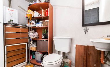 VENTA CASA 4 AMB REFACCIONADA C/TERRAZA BURZACO