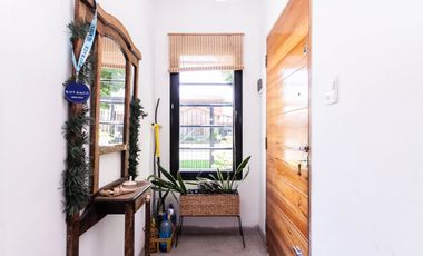VENTA CASA 4 AMB REFACCIONADA C/TERRAZA BURZACO