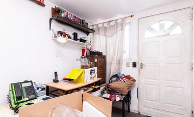 VENTA CASA 4 AMB REFACCIONADA C/TERRAZA BURZACO