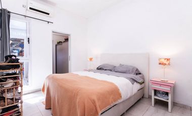 VENTA CASA 4 AMB REFACCIONADA C/TERRAZA BURZACO