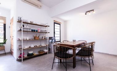 VENTA CASA 4 AMB REFACCIONADA C/TERRAZA BURZACO