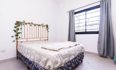 VENTA CASA 4 AMB REFACCIONADA C/TERRAZA BURZACO