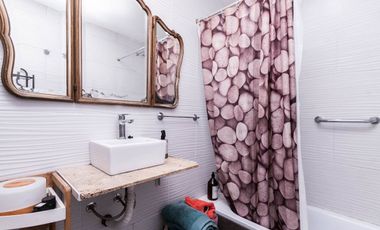 VENTA CASA 4 AMB REFACCIONADA C/TERRAZA BURZACO