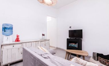 VENTA CASA 4 AMB REFACCIONADA C/TERRAZA BURZACO