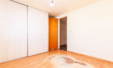 Triplex 4 amb. con patio, parrilla y garage