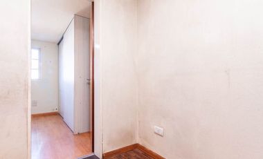 Triplex 4 amb. con patio, parrilla y garage