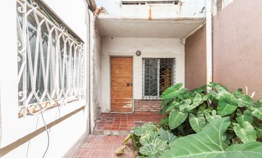 VENTA PH DE 4 AMBIENTES APTO CREDITO LANUS