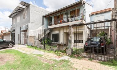 VENTA PH DE 4 AMBIENTES APTO CREDITO LANUS