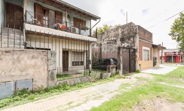 VENTA PH DE 4 AMBIENTES APTO CREDITO LANUS