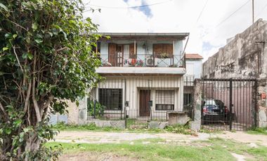 VENTA PH DE 4 AMBIENTES APTO CREDITO LANUS