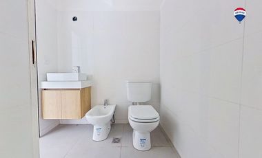 Depto Venta Duplex 3 amb con Terraza coch. V López