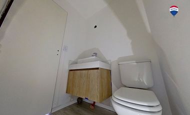 Depto Venta Duplex 3 amb con Terraza coch. V López