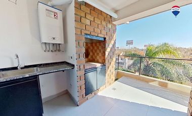 Depto Venta Duplex 3 amb con Terraza coch. V López