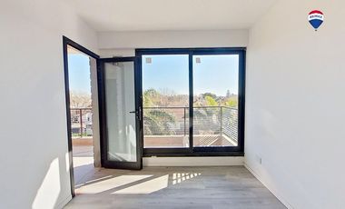 Depto Venta Duplex 3 amb con Terraza coch. V López