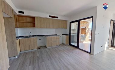Depto Venta Duplex 3 amb con Terraza coch. V López