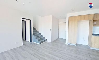 Depto Venta Duplex 3 amb con Terraza coch. V López