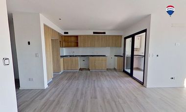 Depto Venta Duplex 3 amb con Terraza coch. V López