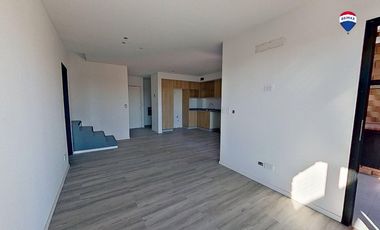 Depto Venta Duplex 3 amb con Terraza coch. V López