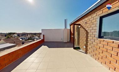 Depto Venta Duplex 3 amb con Terraza coch. V López