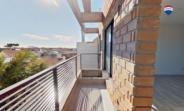 Depto Venta Duplex 3 amb con Terraza coch. V López