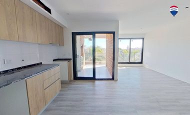Depto Venta Duplex 3 amb con Terraza coch. V López
