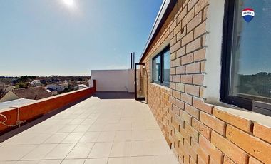 Depto Venta Duplex 3 amb con Terraza coch. V López