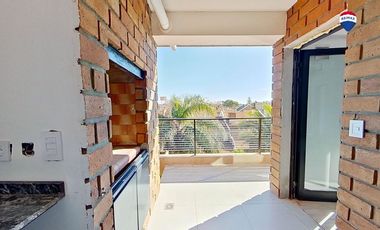 Depto Venta Duplex 3 amb con Terraza coch. V López