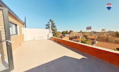 Depto Venta Duplex 3 amb con Terraza coch. V López