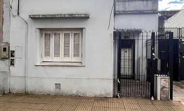 PH 1 Dormitorio en Venta - Quilmes - Apto Banco