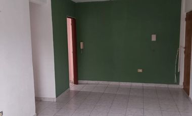 Departamento de 2 dormitorios con espacio vehículo