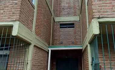 Departamento de 2 dormitorios con espacio vehículo