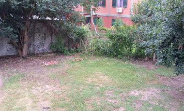 Departamento de 2 dormitorios con espacio vehículo