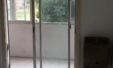 Departamento de 2 dormitorios con espacio vehículo
