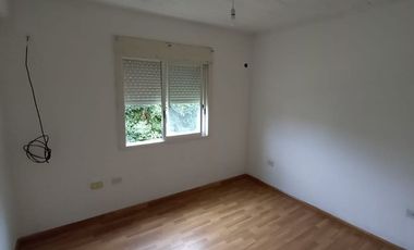 Departamento de 2 dormitorios con espacio vehículo