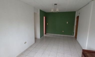 Departamento de 2 dormitorios con espacio vehículo